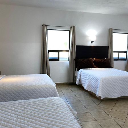 Hotel El Relicario โดโลเรสฮิดัลโก ภายนอก รูปภาพ