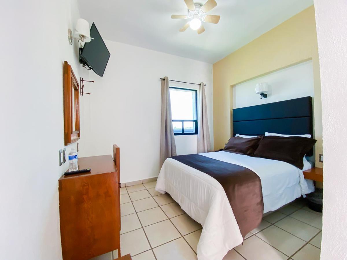 Hotel El Relicario โดโลเรสฮิดัลโก ภายนอก รูปภาพ