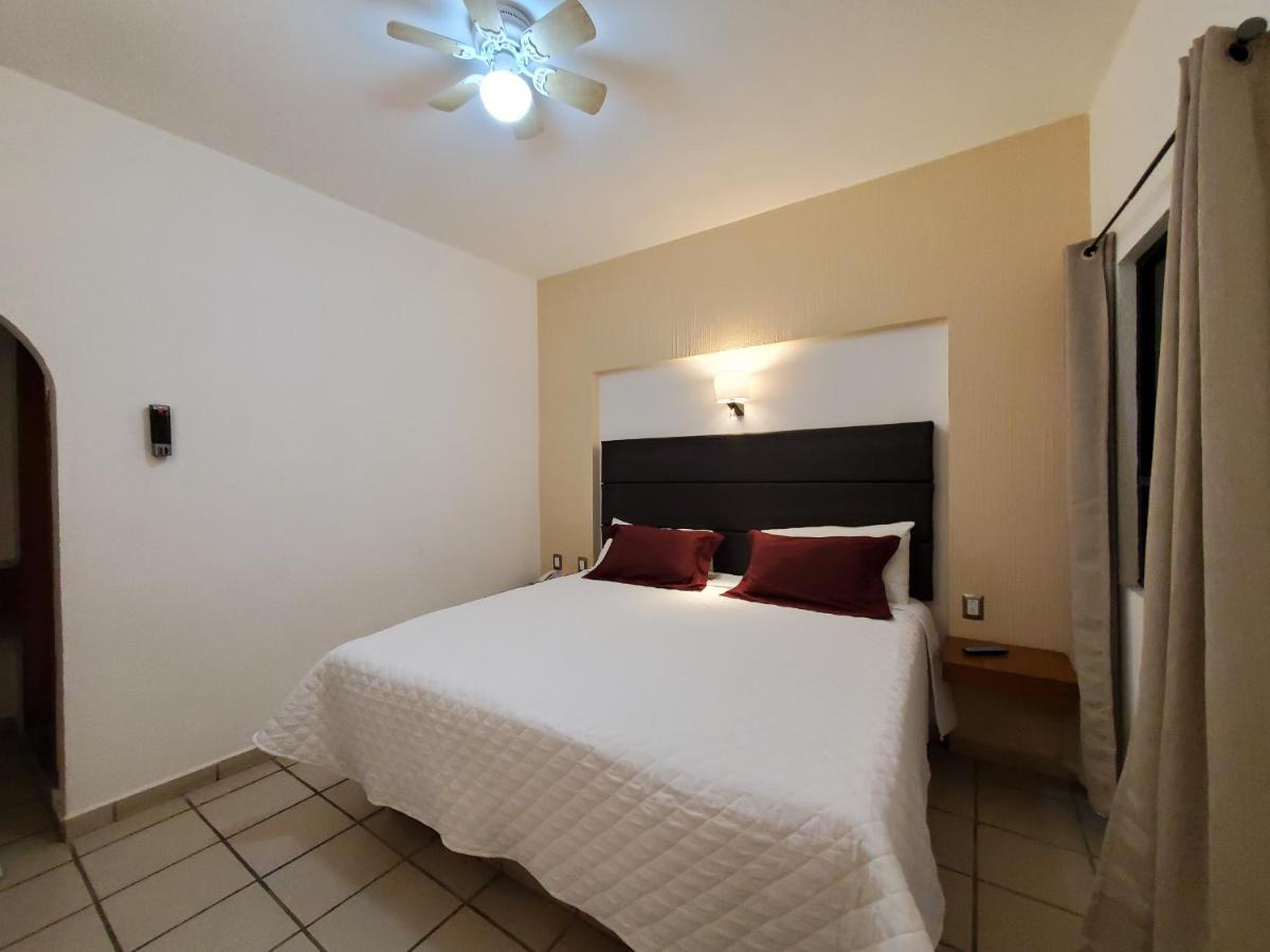 Hotel El Relicario โดโลเรสฮิดัลโก ภายนอก รูปภาพ