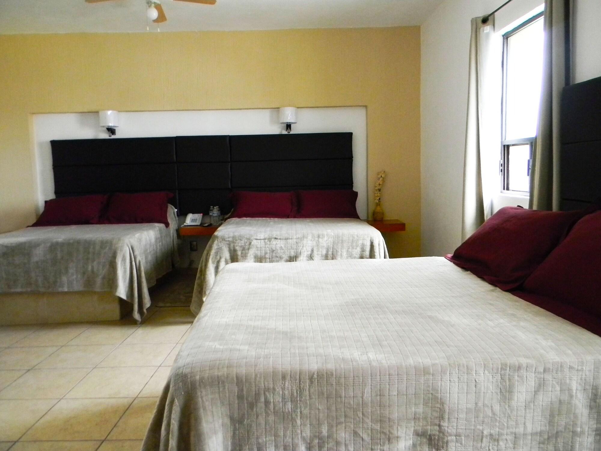 Hotel El Relicario โดโลเรสฮิดัลโก ภายนอก รูปภาพ
