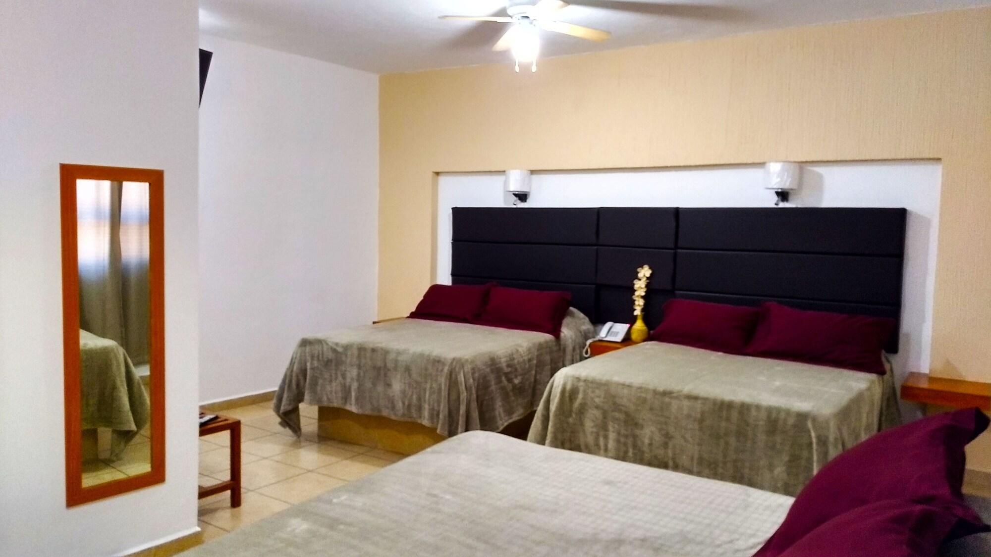 Hotel El Relicario โดโลเรสฮิดัลโก ภายนอก รูปภาพ