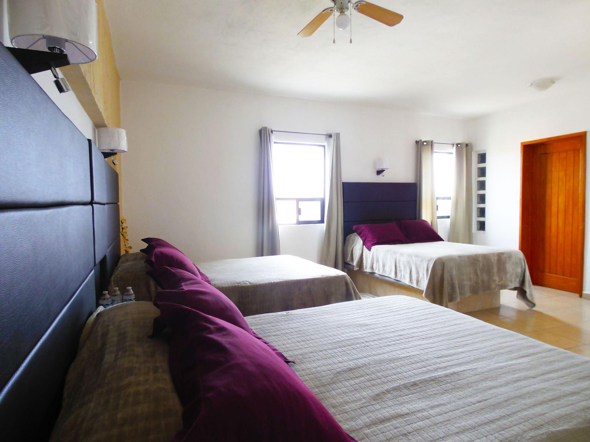Hotel El Relicario โดโลเรสฮิดัลโก ภายนอก รูปภาพ