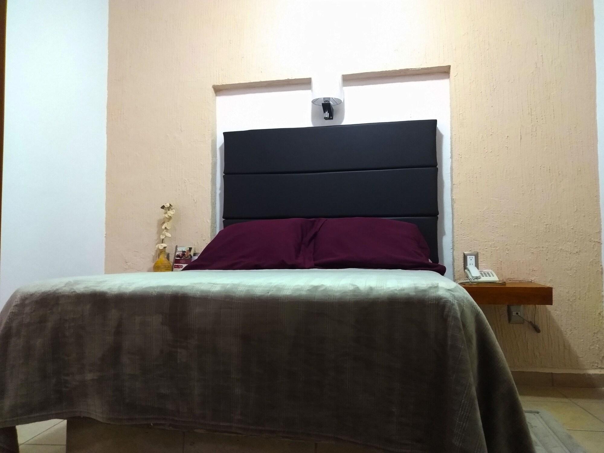 Hotel El Relicario โดโลเรสฮิดัลโก ภายนอก รูปภาพ