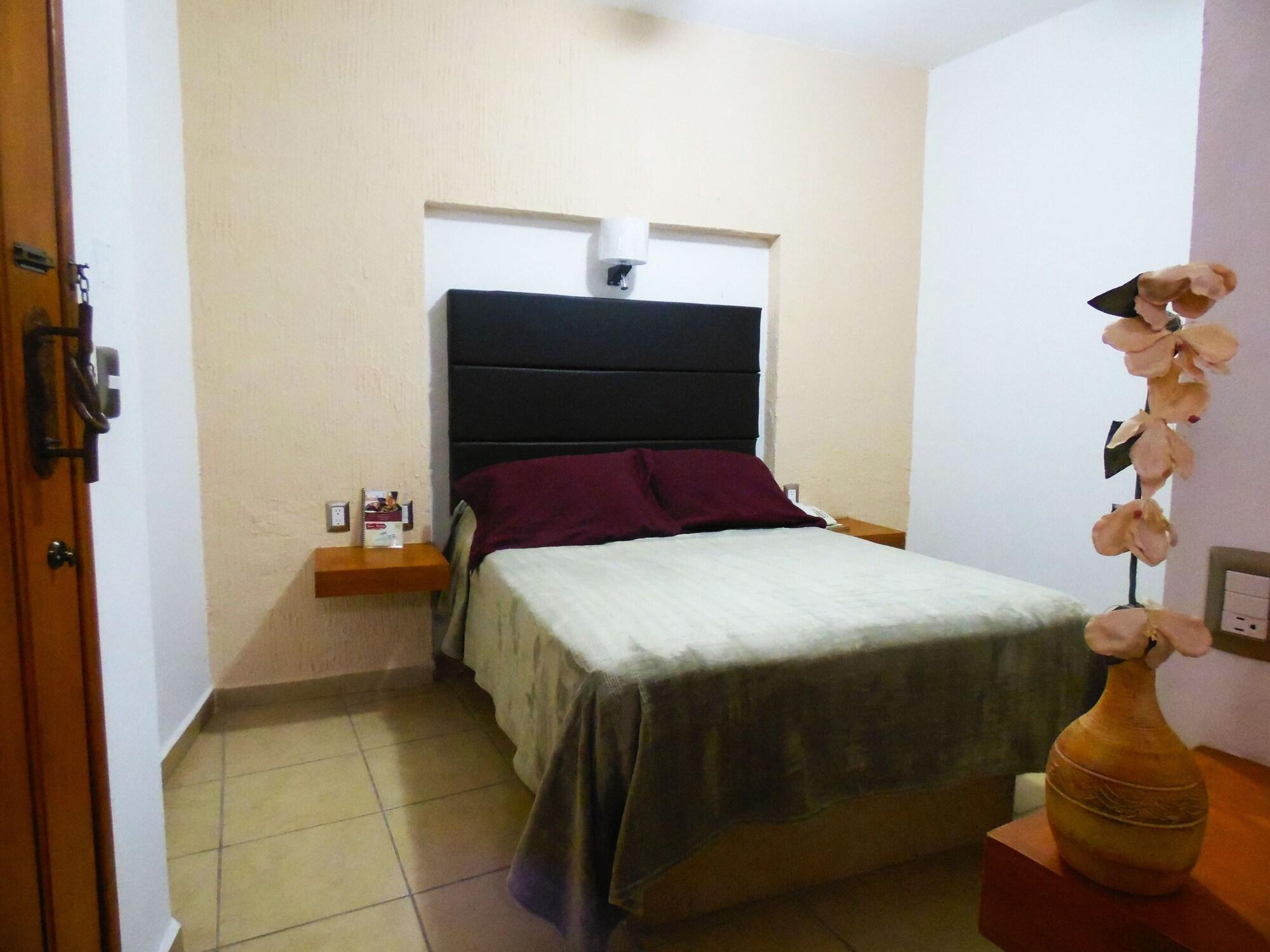 Hotel El Relicario โดโลเรสฮิดัลโก ภายนอก รูปภาพ