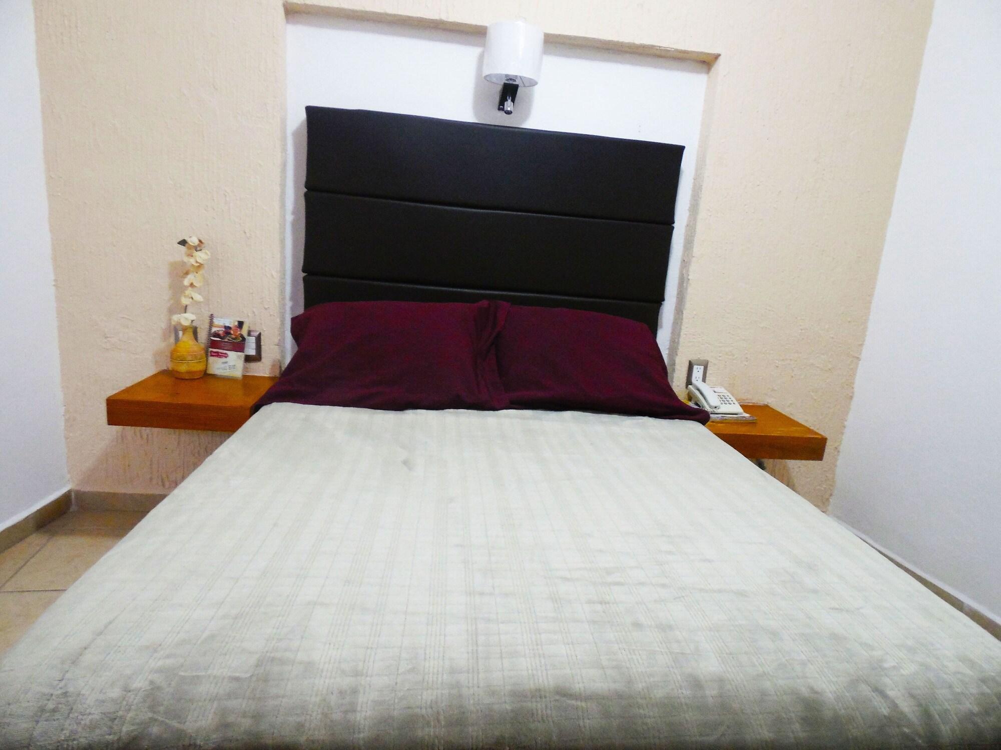 Hotel El Relicario โดโลเรสฮิดัลโก ภายนอก รูปภาพ
