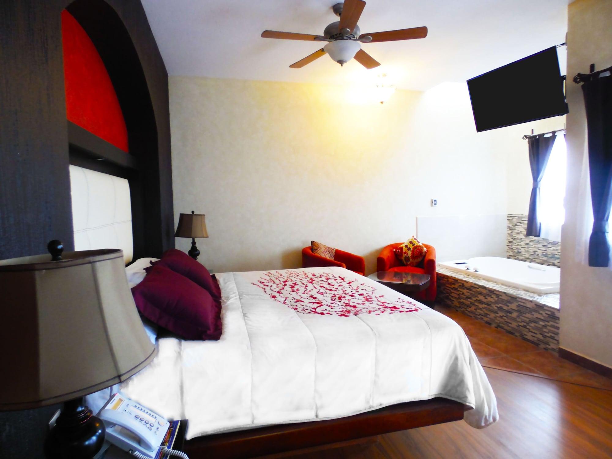 Hotel El Relicario โดโลเรสฮิดัลโก ภายนอก รูปภาพ