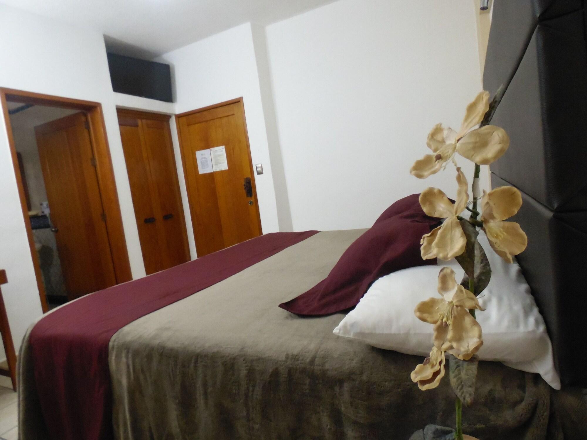 Hotel El Relicario โดโลเรสฮิดัลโก ภายนอก รูปภาพ