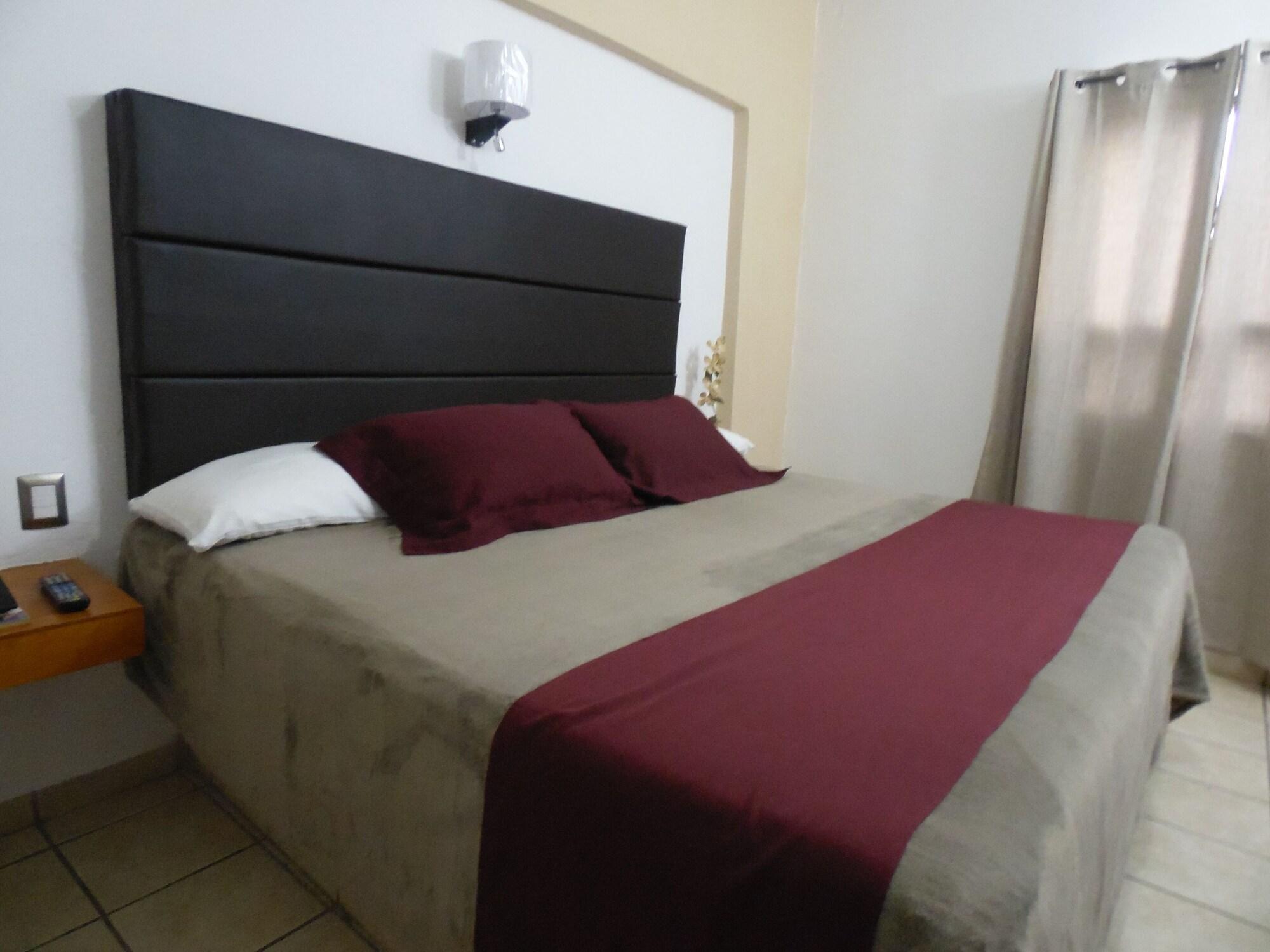 Hotel El Relicario โดโลเรสฮิดัลโก ภายนอก รูปภาพ