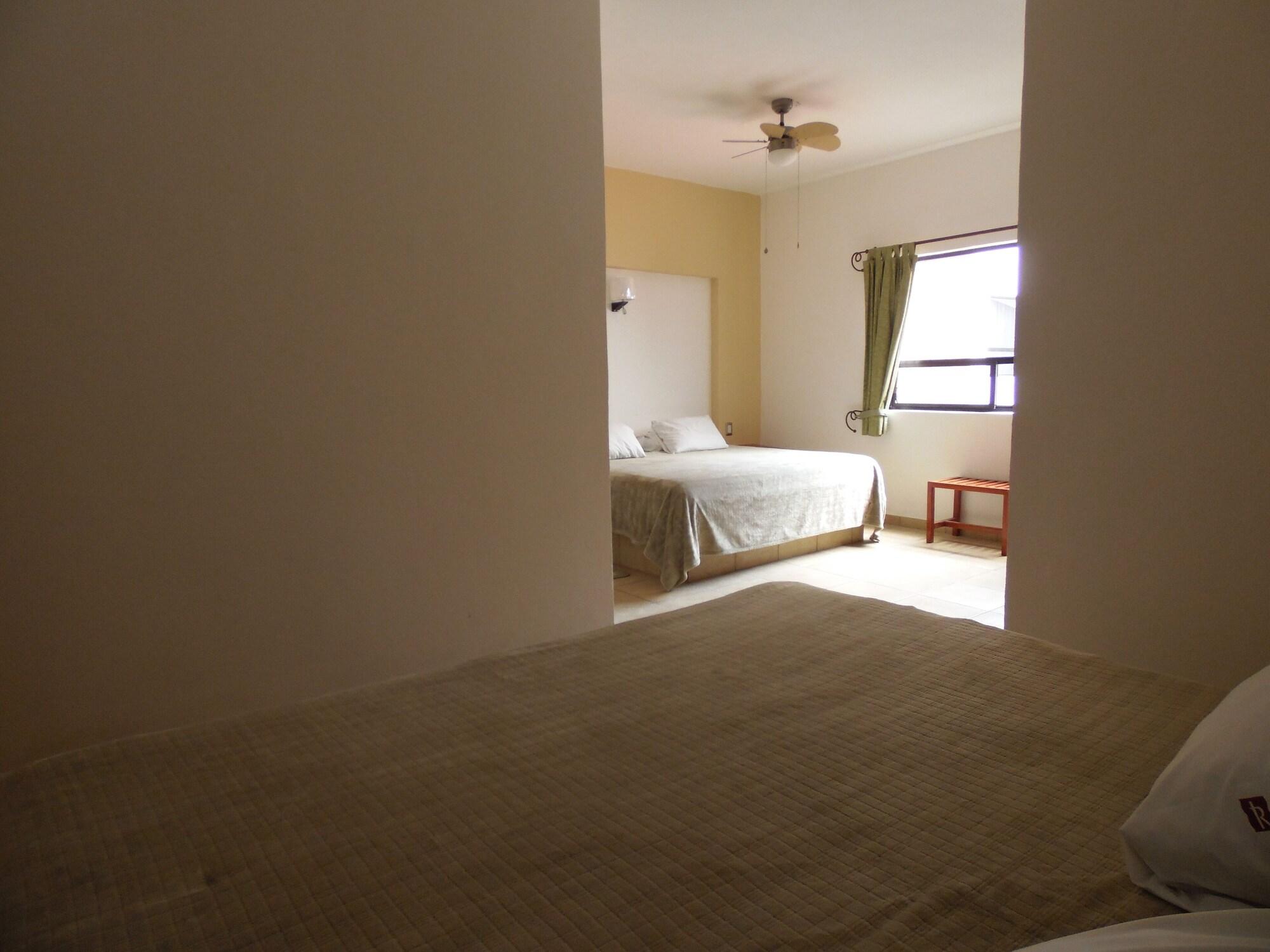 Hotel El Relicario โดโลเรสฮิดัลโก ภายนอก รูปภาพ
