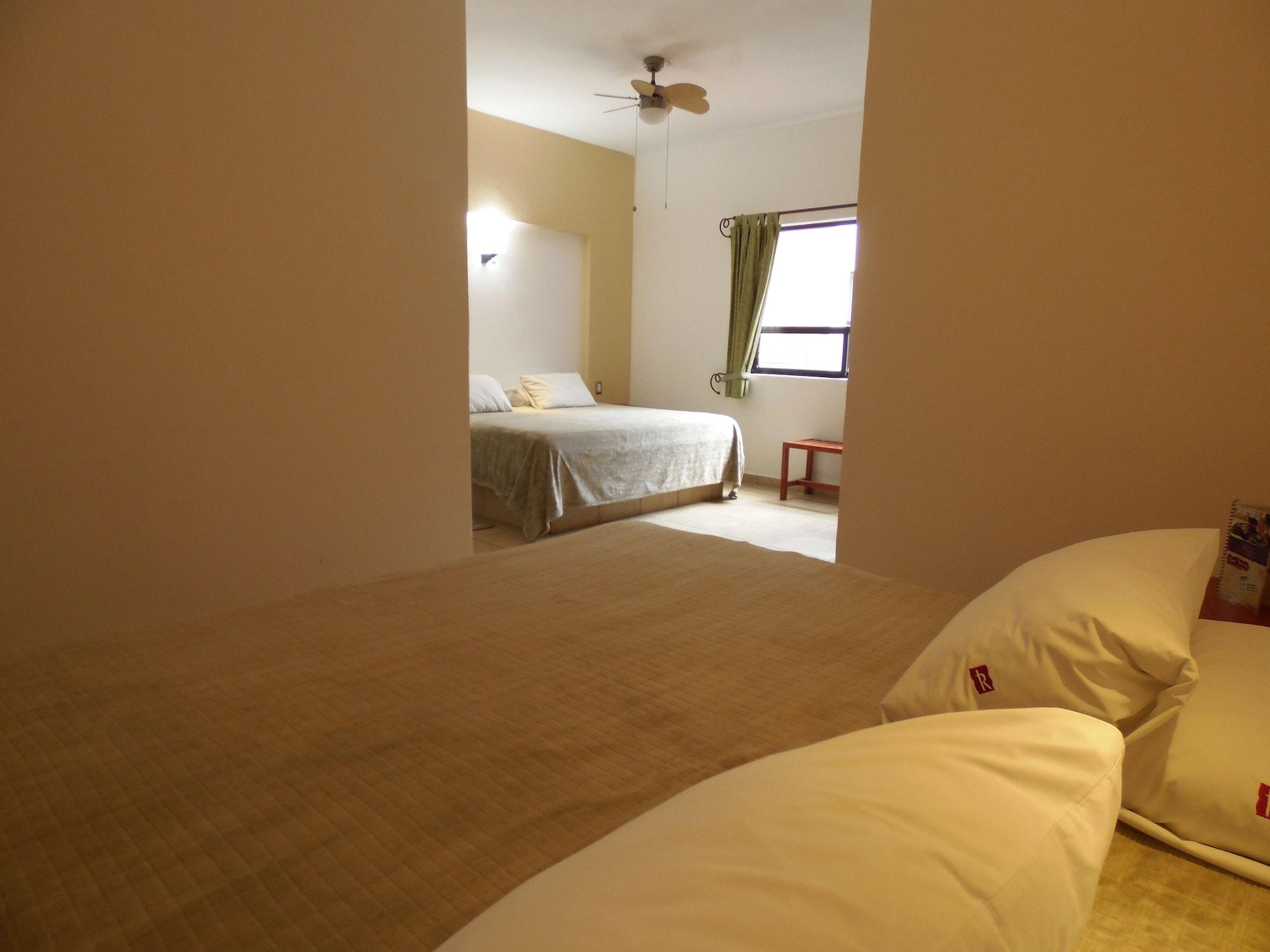 Hotel El Relicario โดโลเรสฮิดัลโก ภายนอก รูปภาพ