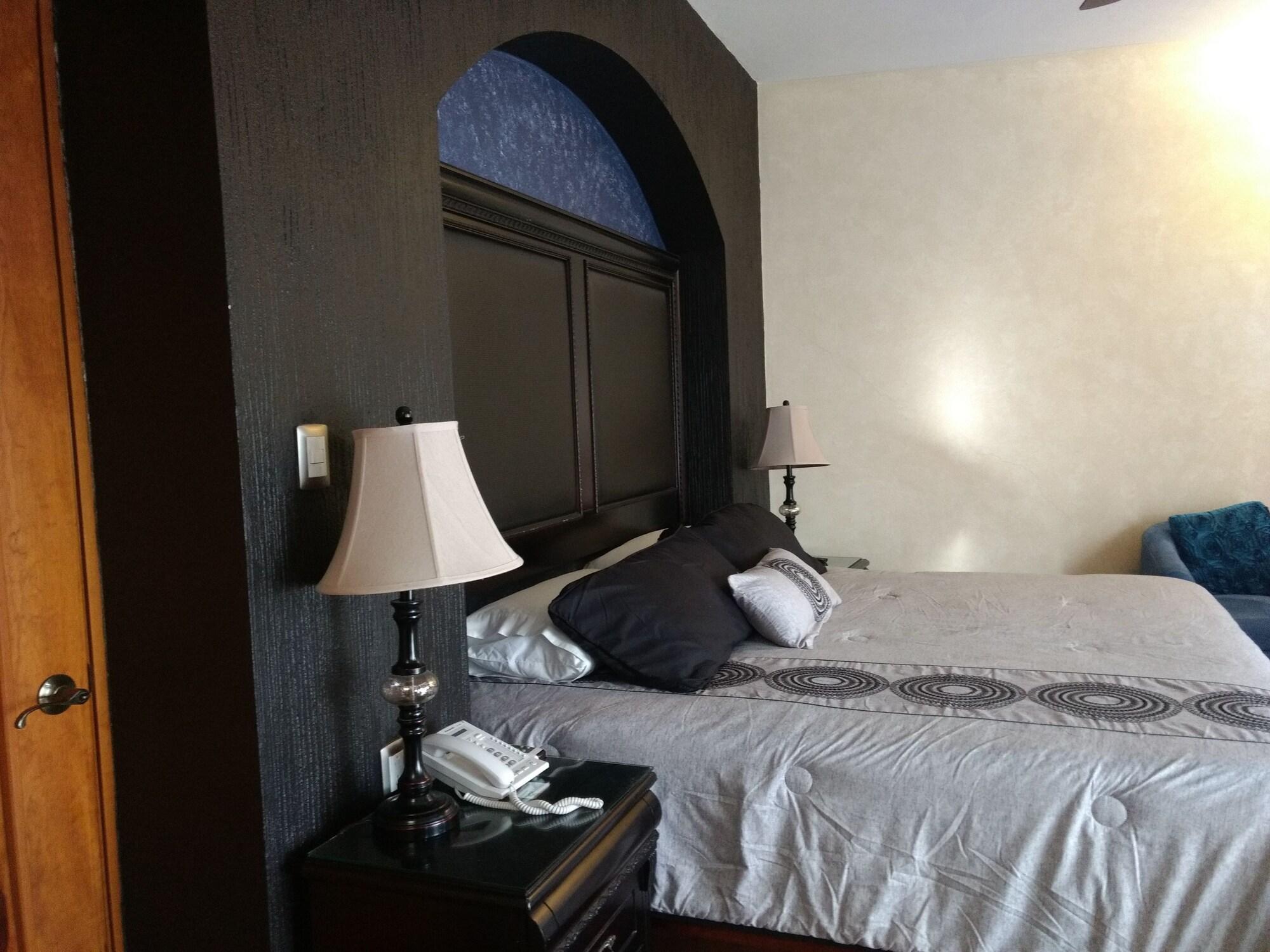 Hotel El Relicario โดโลเรสฮิดัลโก ภายนอก รูปภาพ