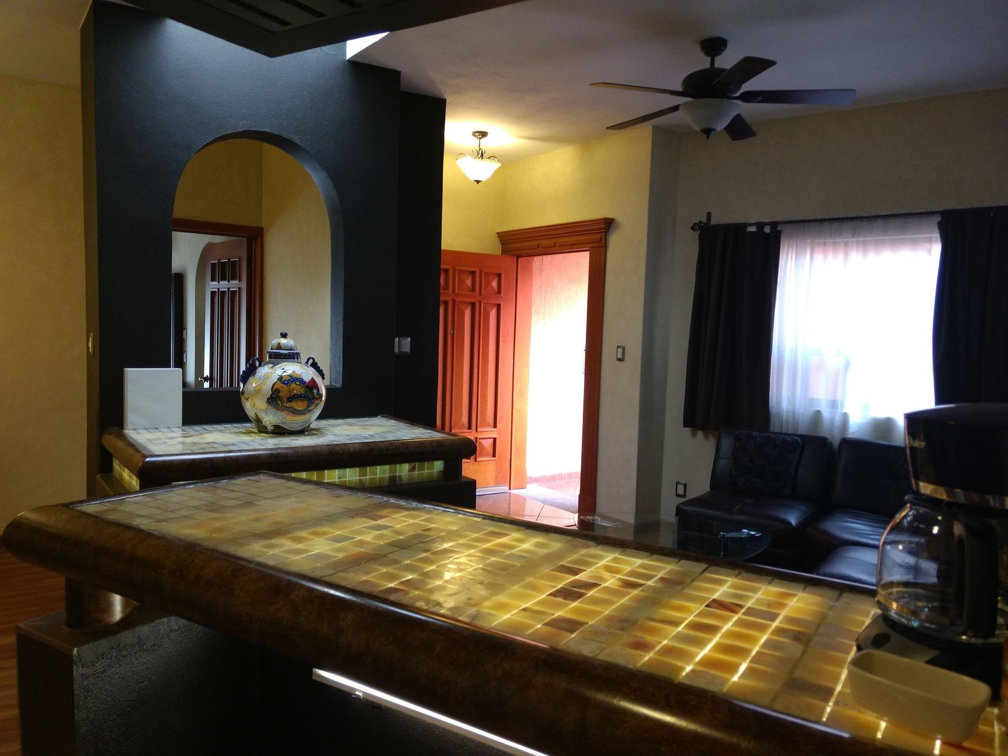Hotel El Relicario โดโลเรสฮิดัลโก ภายนอก รูปภาพ
