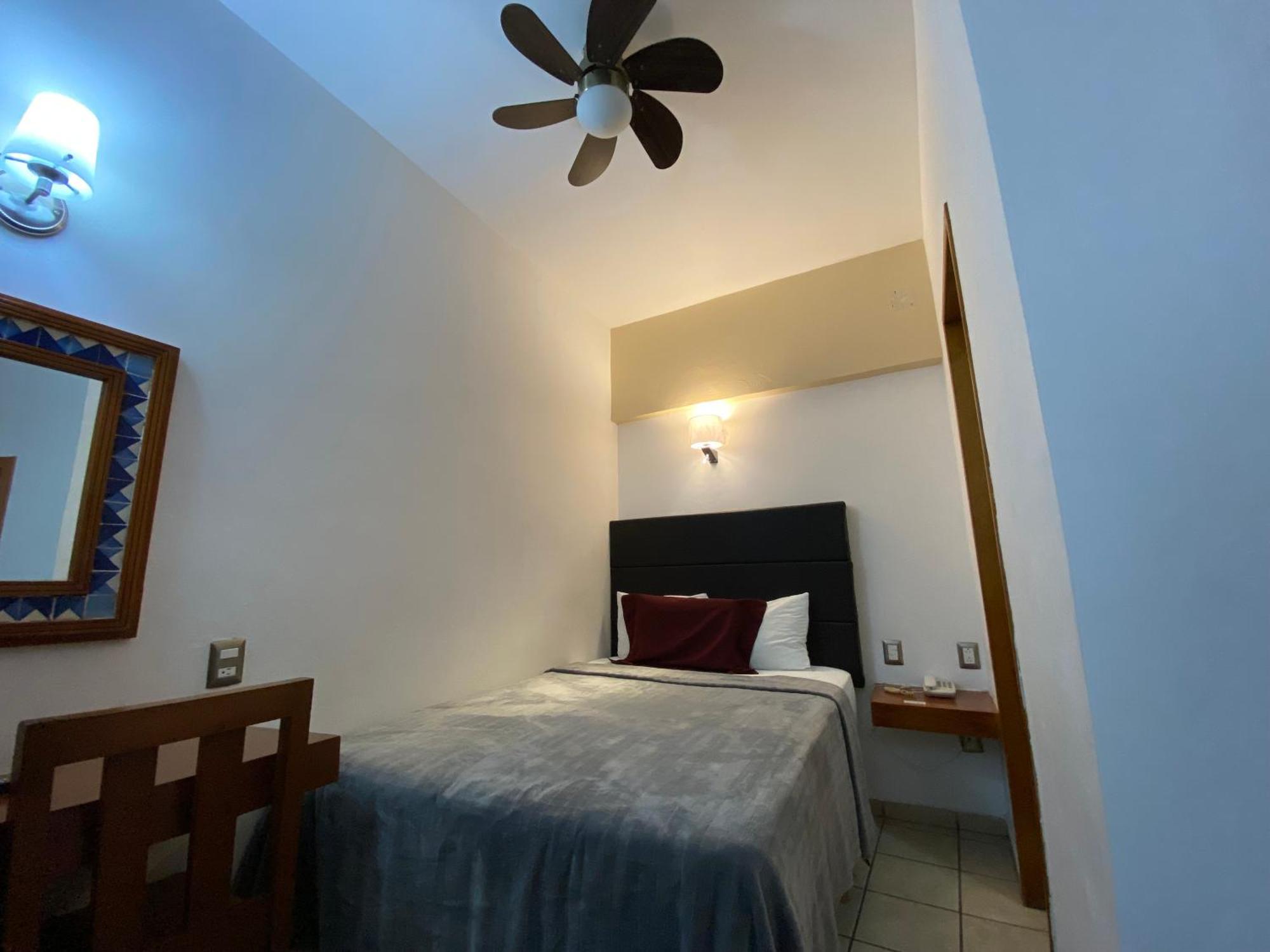 Hotel El Relicario โดโลเรสฮิดัลโก ภายนอก รูปภาพ